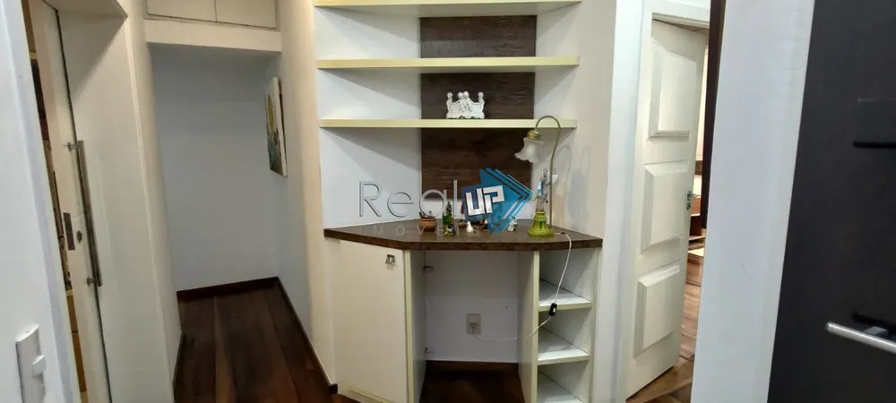 Apartamento, 4 quartos, 230 m² - Foto 29