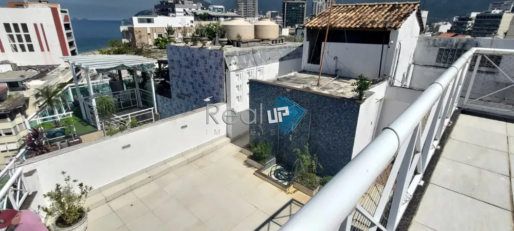 Apartamento, 4 quartos, 230 m² - Foto 61