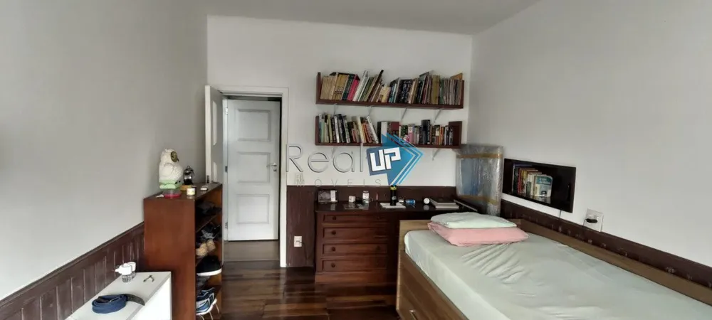 Apartamento, 4 quartos, 230 m² - Foto 18