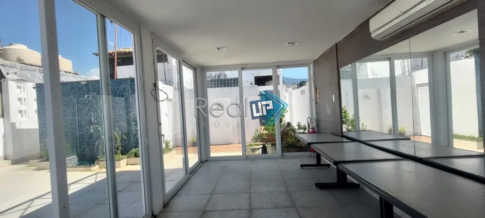 Apartamento, 4 quartos, 230 m² - Foto 57