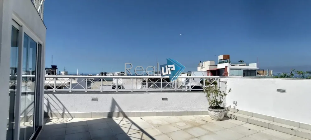 Apartamento, 4 quartos, 230 m² - Foto 55