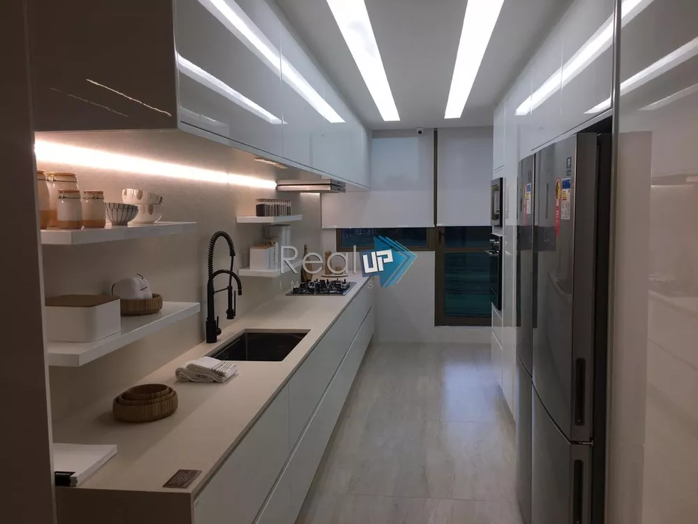 Apartamento, 8 quartos, 870 m² - Foto 9