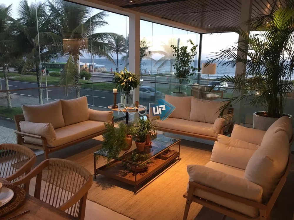 Apartamento, 8 quartos, 870 m² - Foto 6