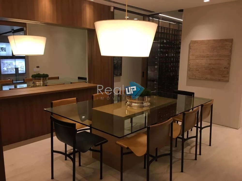 Apartamento, 8 quartos, 870 m² - Foto 4