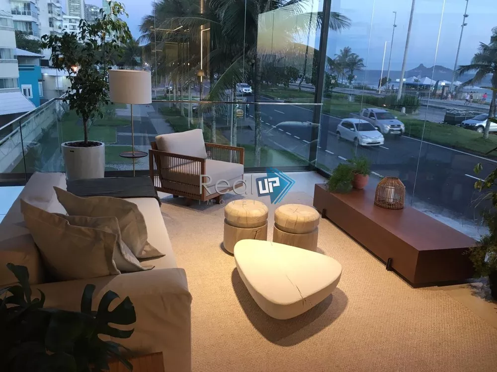 Apartamento, 8 quartos, 870 m² - Foto 5