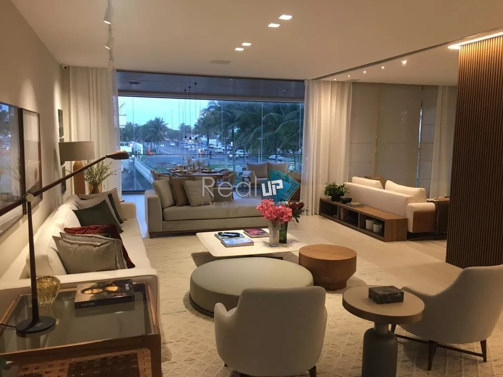 Apartamento, 8 quartos, 870 m² - Foto 16