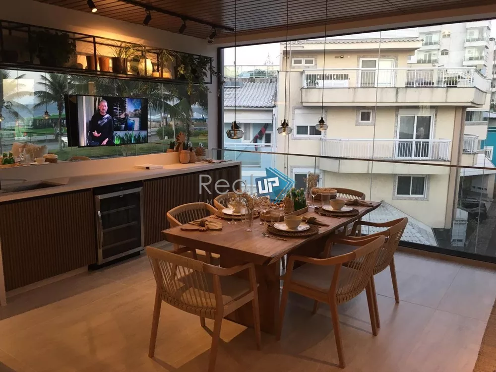 Apartamento, 8 quartos, 870 m² - Foto 11