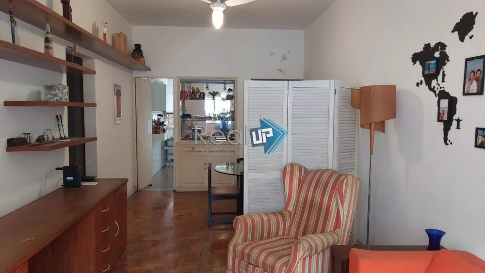 Apartamento, 2 quartos, 99 m² - Foto 5