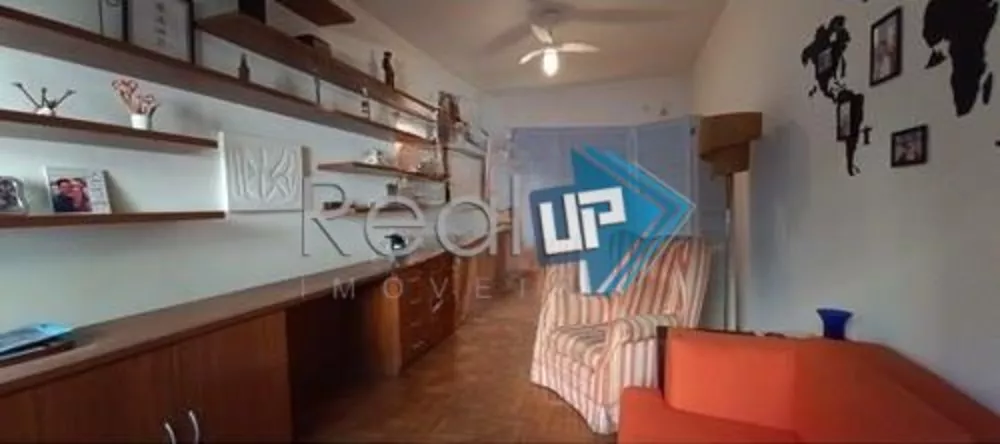 Apartamento, 2 quartos, 99 m² - Foto 6