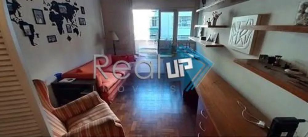 Apartamento, 2 quartos, 99 m² - Foto 4