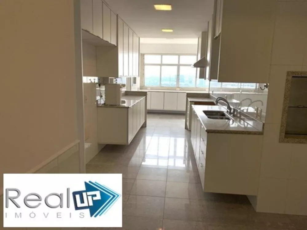Apartamento, 4 quartos, 525 m² - Foto 20