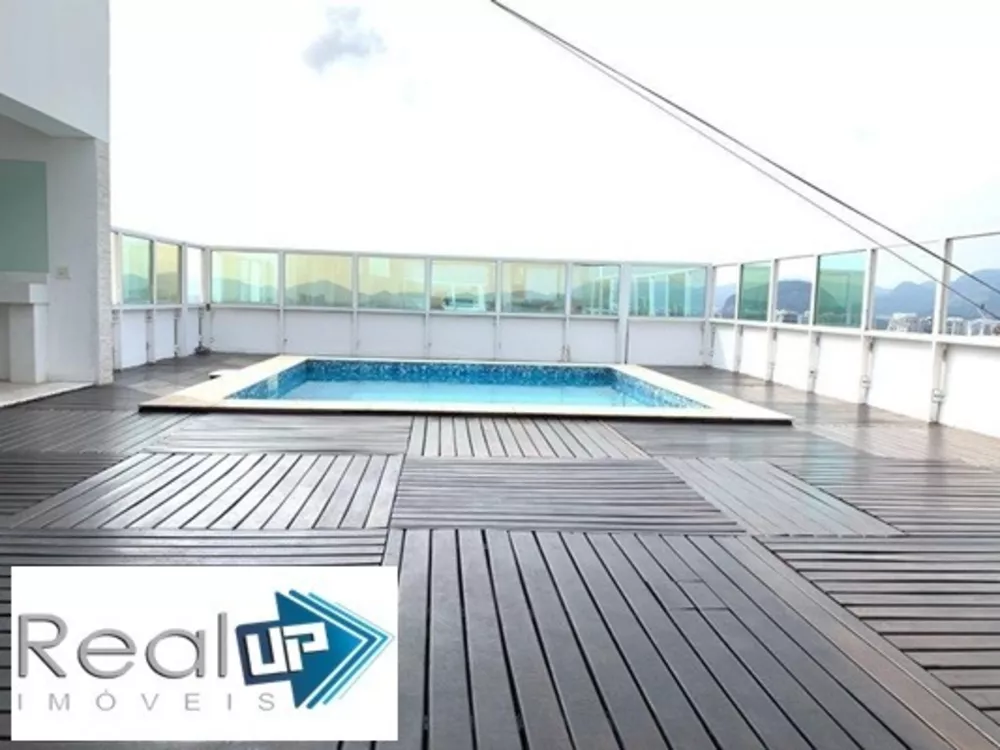 Apartamento, 4 quartos, 525 m² - Foto 23