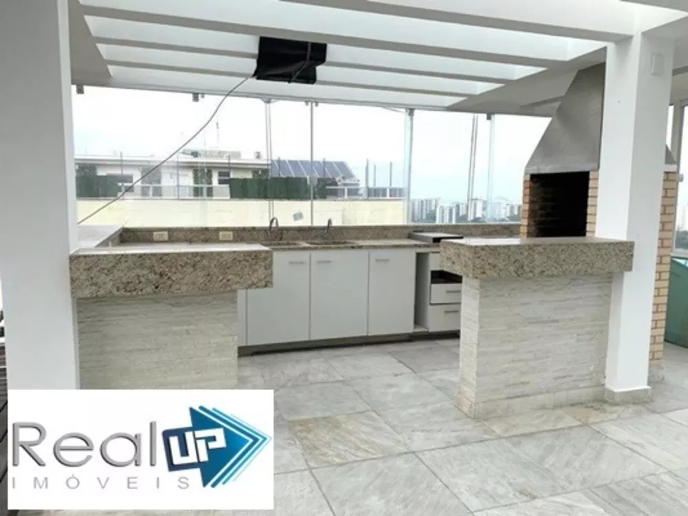 Apartamento, 4 quartos, 525 m² - Foto 21