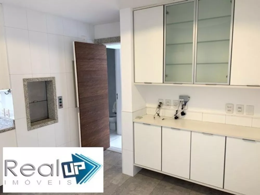 Apartamento, 4 quartos, 525 m² - Foto 11