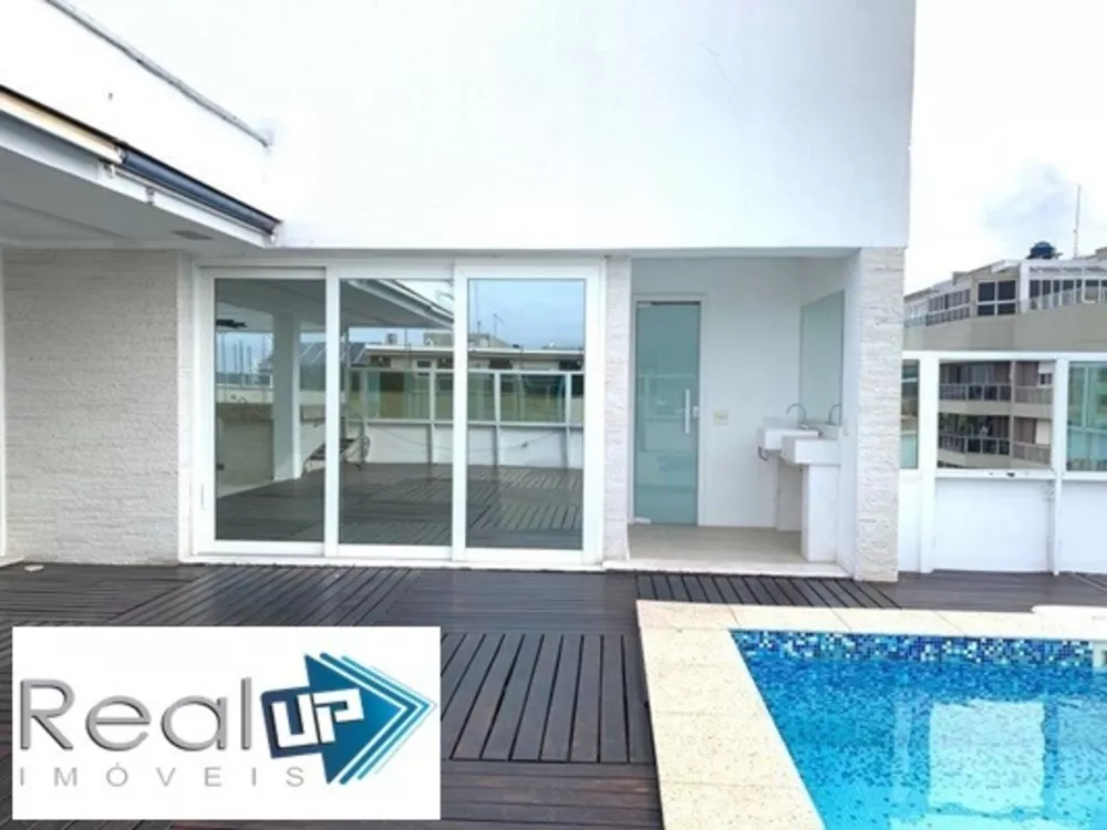 Apartamento, 4 quartos, 525 m² - Foto 22