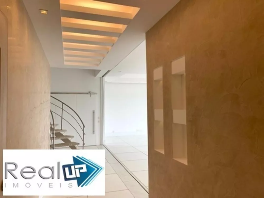 Apartamento, 4 quartos, 525 m² - Foto 4