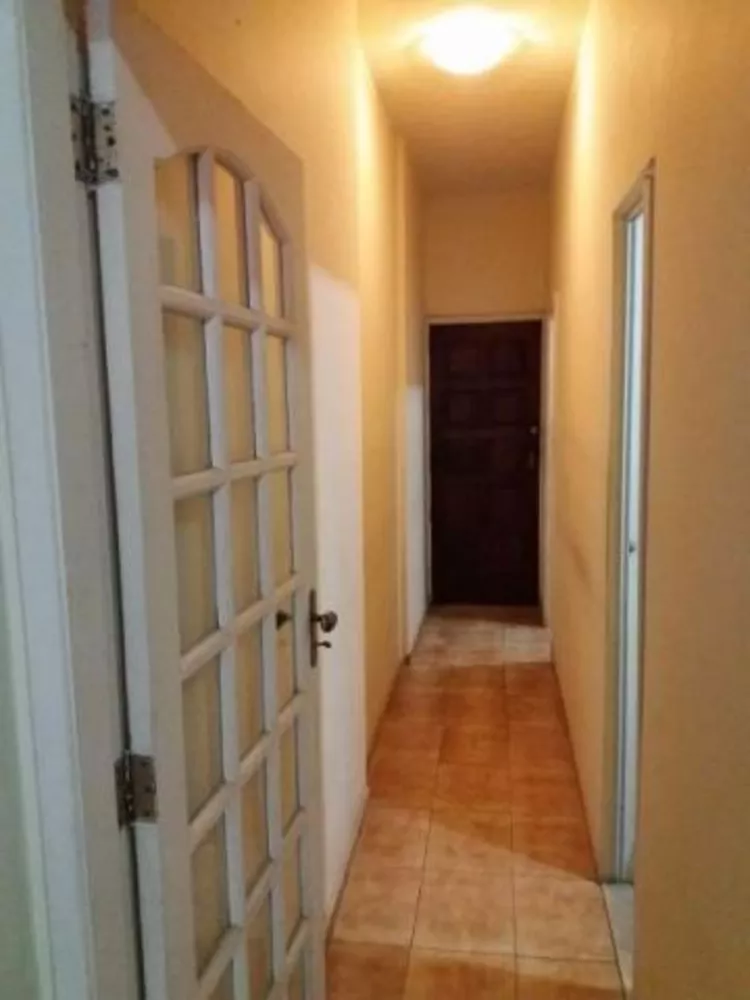 Apartamento, 2 quartos, 55 m² - Foto 2