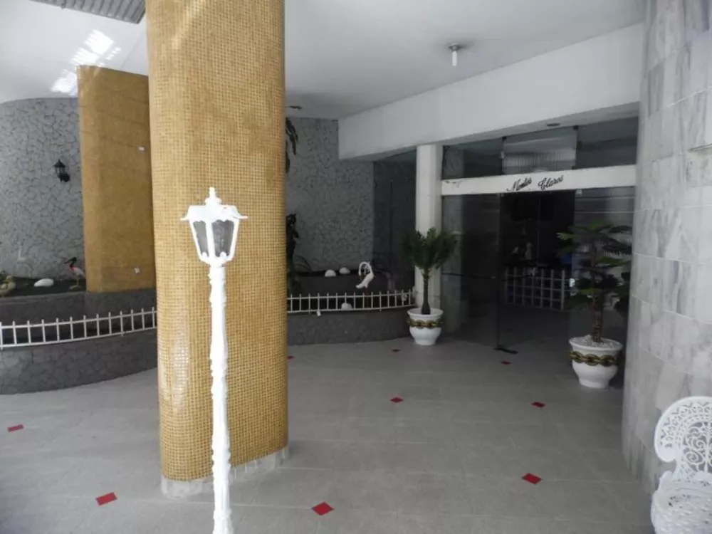 Apartamento, 2 quartos, 55 m² - Foto 4