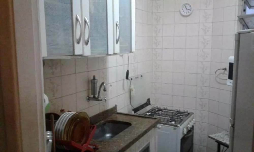 Apartamento, 2 quartos, 55 m² - Foto 14