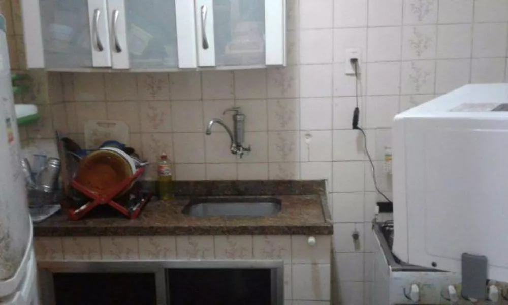 Apartamento, 2 quartos, 55 m² - Foto 15