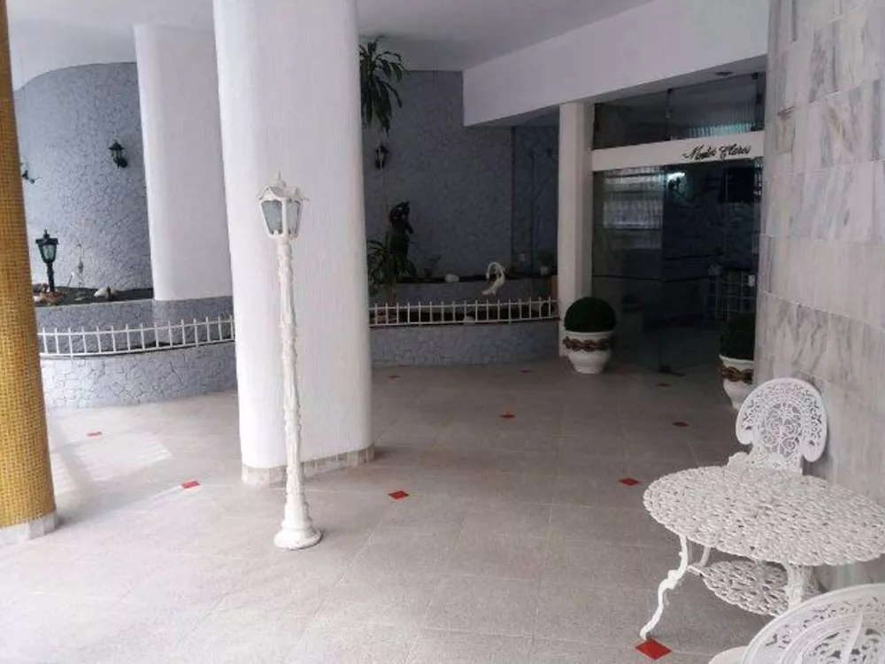 Apartamento, 2 quartos, 55 m² - Foto 13