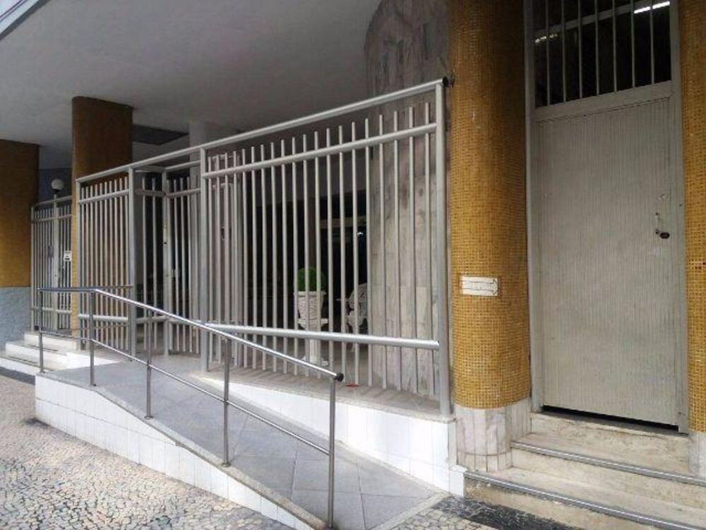 Apartamento, 2 quartos, 55 m² - Foto 20