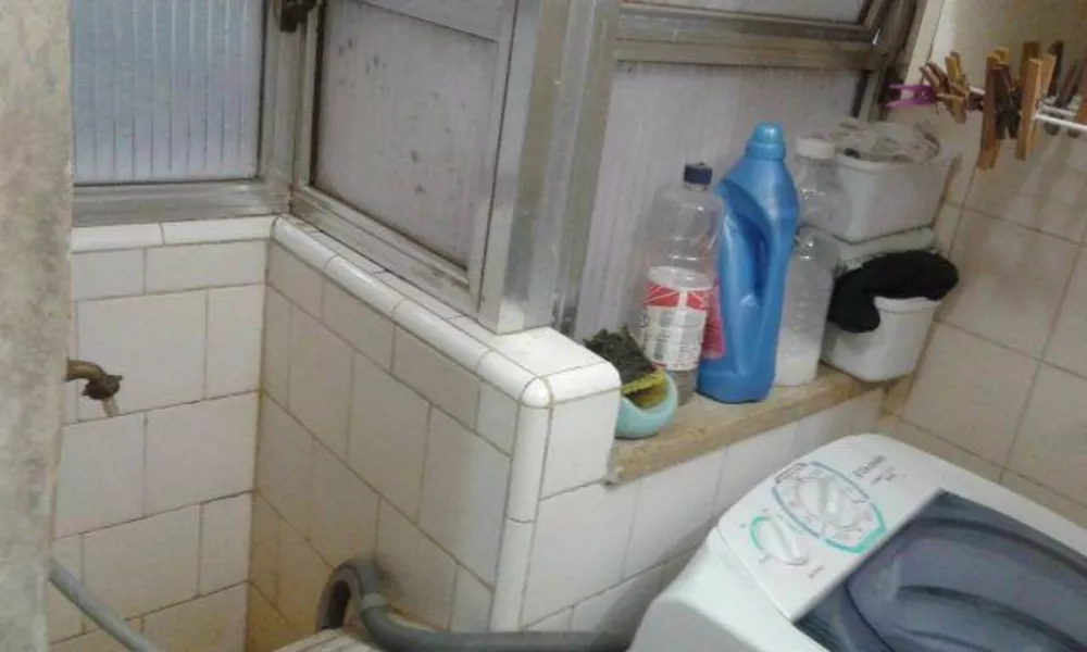 Apartamento, 2 quartos, 55 m² - Foto 7