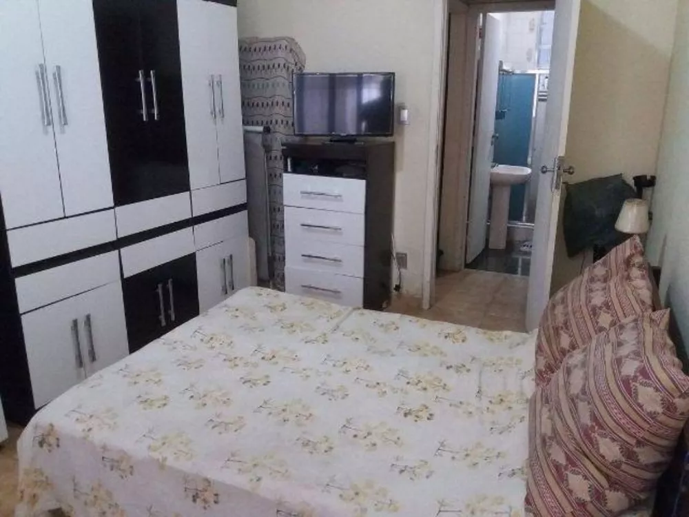 Apartamento, 2 quartos, 55 m² - Foto 16
