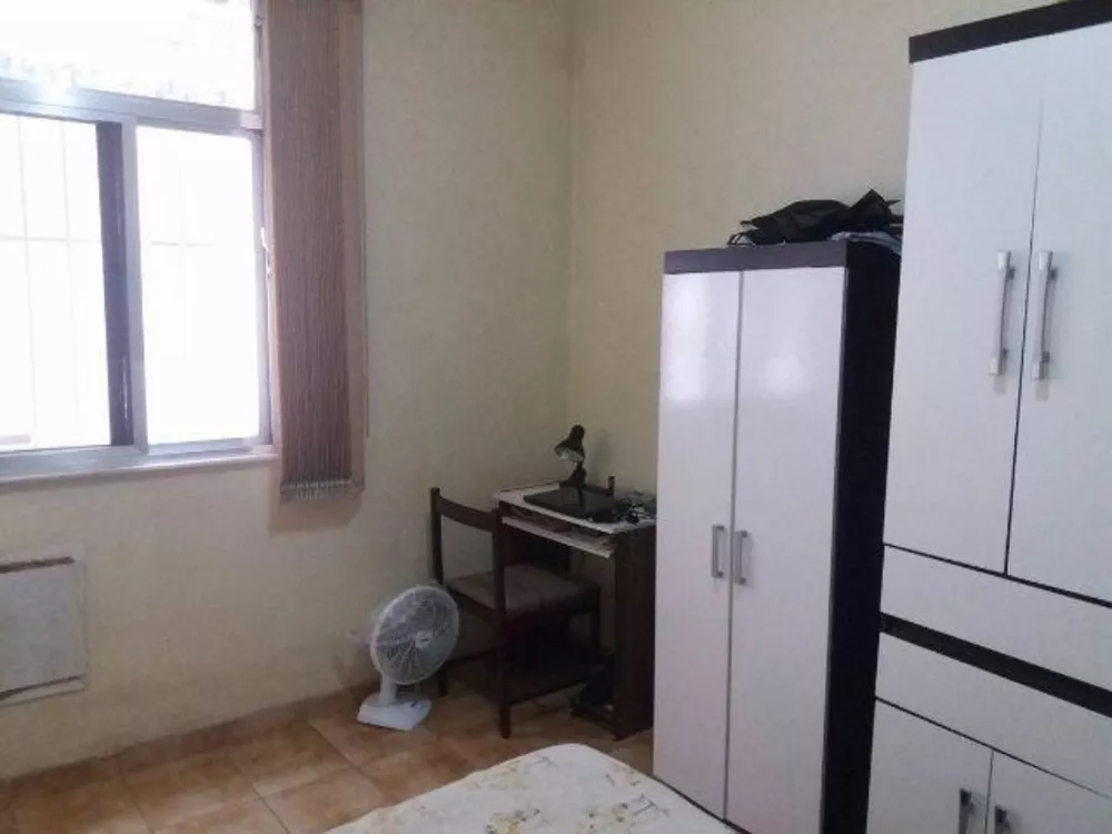 Apartamento, 2 quartos, 55 m² - Foto 8