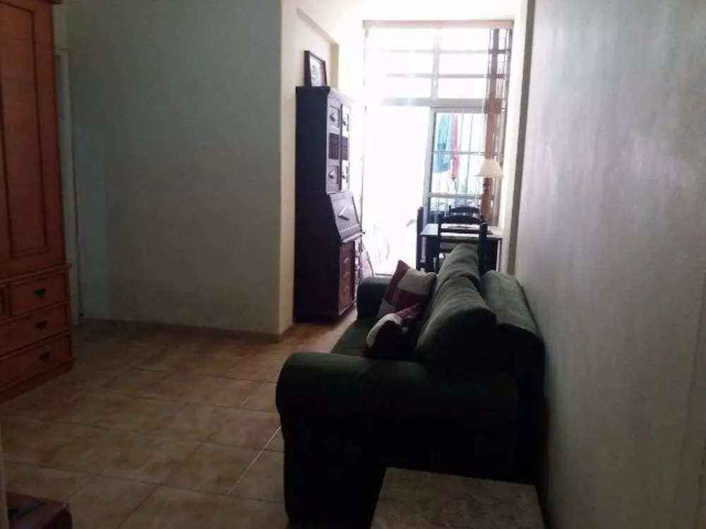 Apartamento, 2 quartos, 55 m² - Foto 1