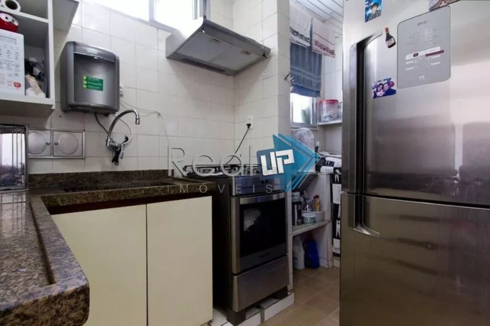 Apartamento, 2 quartos, 77 m² - Foto 19