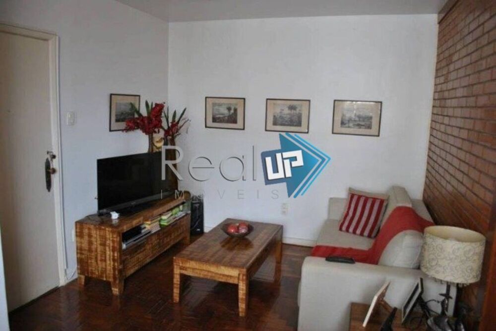 Apartamento, 2 quartos, 77 m² - Foto 1
