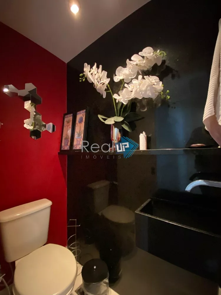 Apartamento, 4 quartos, 132 m² - Foto 13