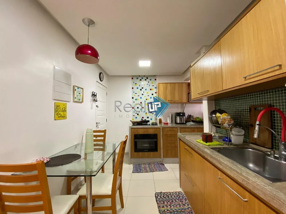 Apartamento, 4 quartos, 132 m² - Foto 24