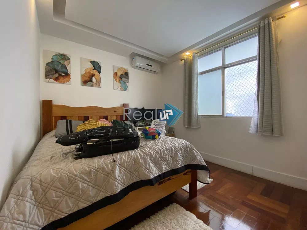 Apartamento, 4 quartos, 132 m² - Foto 19