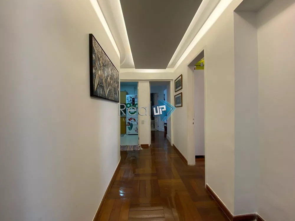 Apartamento, 4 quartos, 132 m² - Foto 17