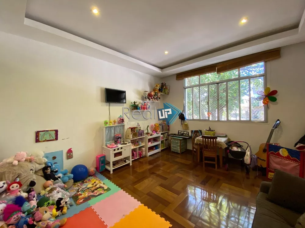 Apartamento, 4 quartos, 132 m² - Foto 8