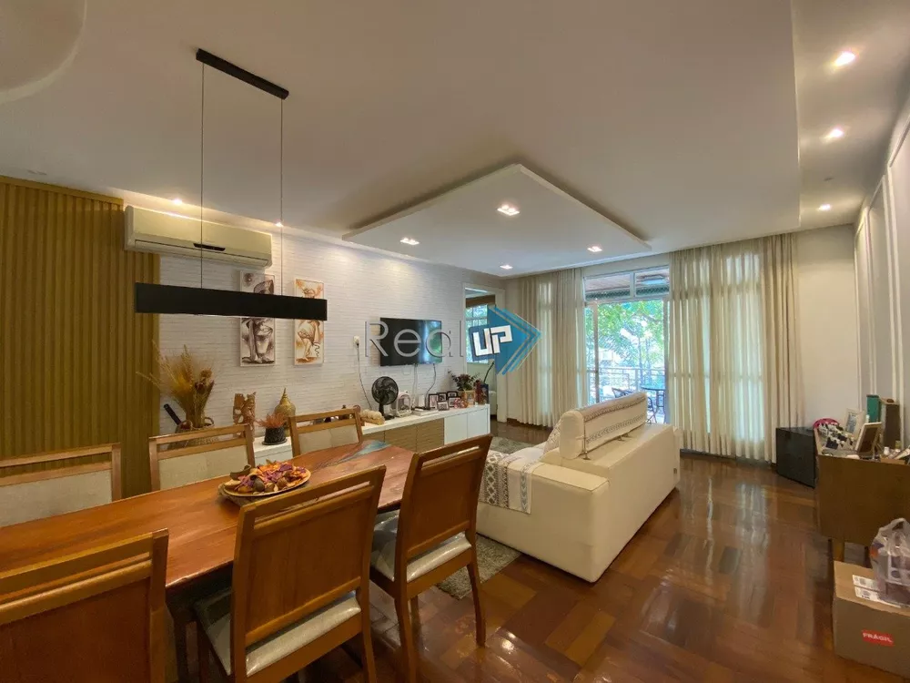 Apartamento, 4 quartos, 132 m² - Foto 3