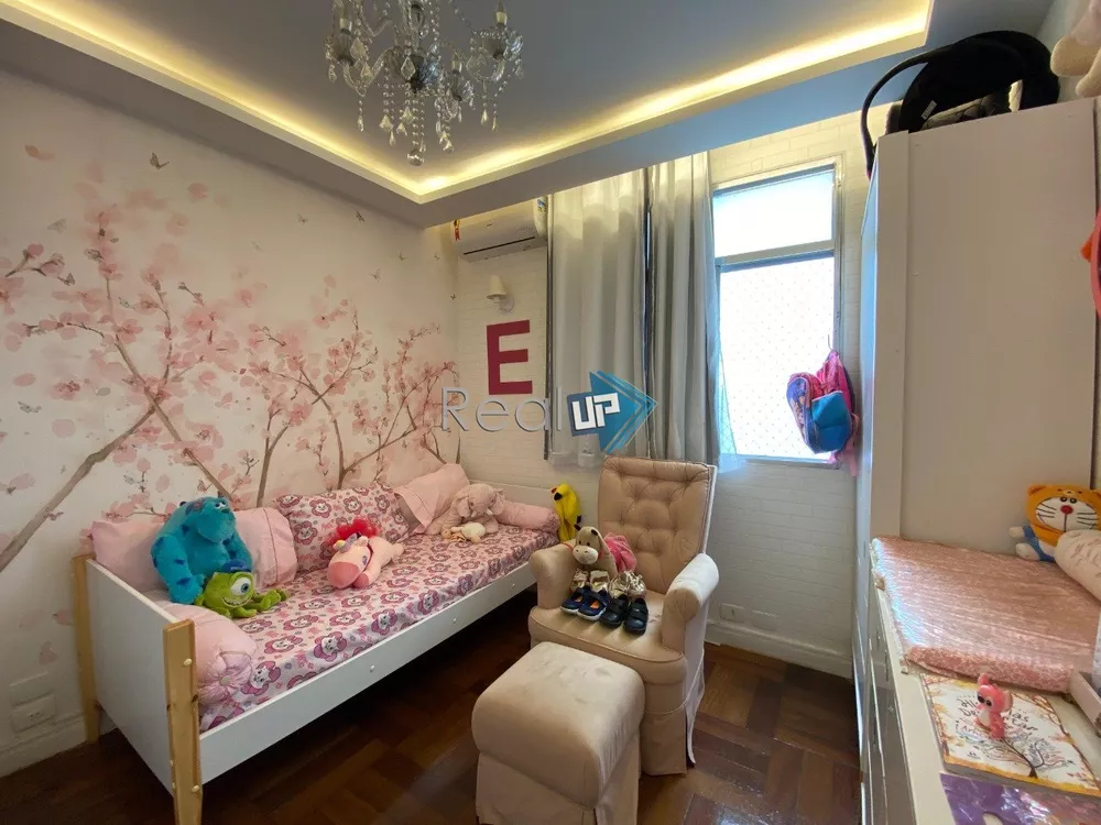 Apartamento, 4 quartos, 132 m² - Foto 14