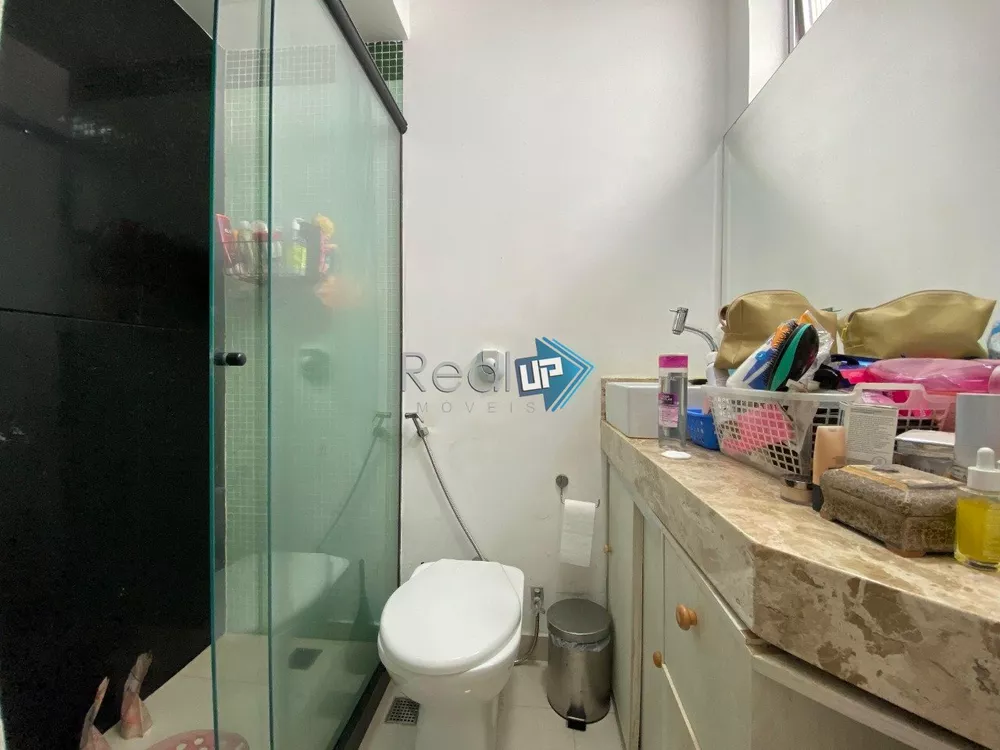 Apartamento, 4 quartos, 132 m² - Foto 12