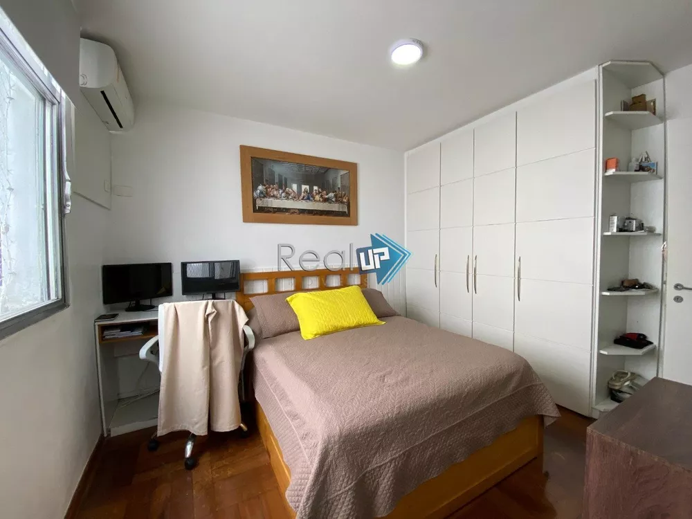 Apartamento, 4 quartos, 132 m² - Foto 9
