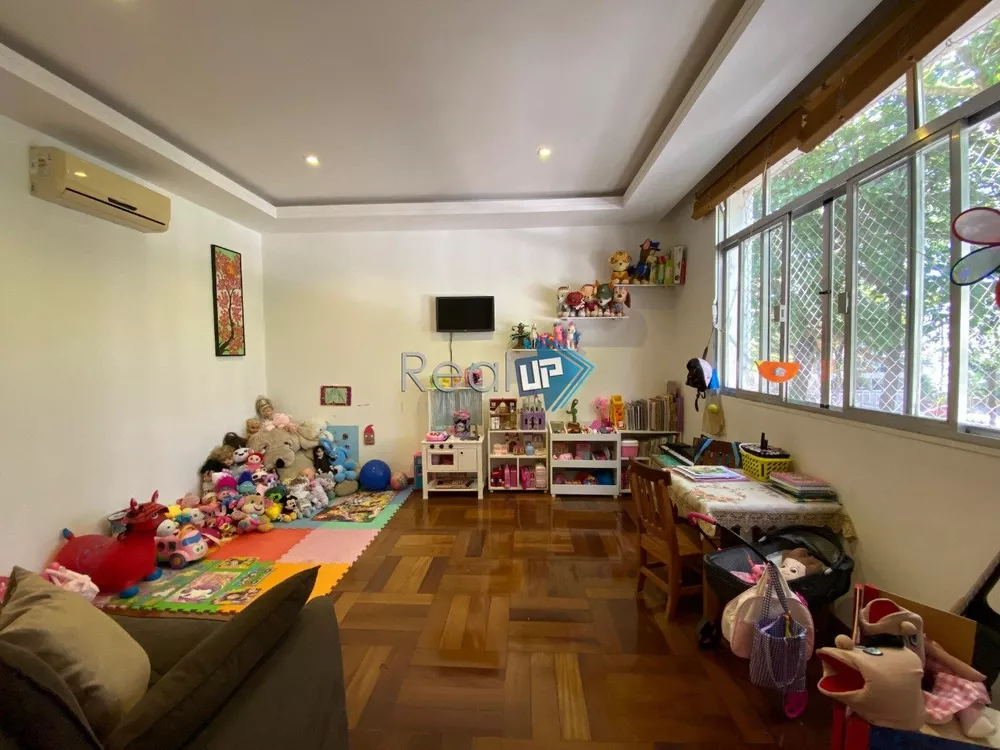 Apartamento, 4 quartos, 132 m² - Foto 6