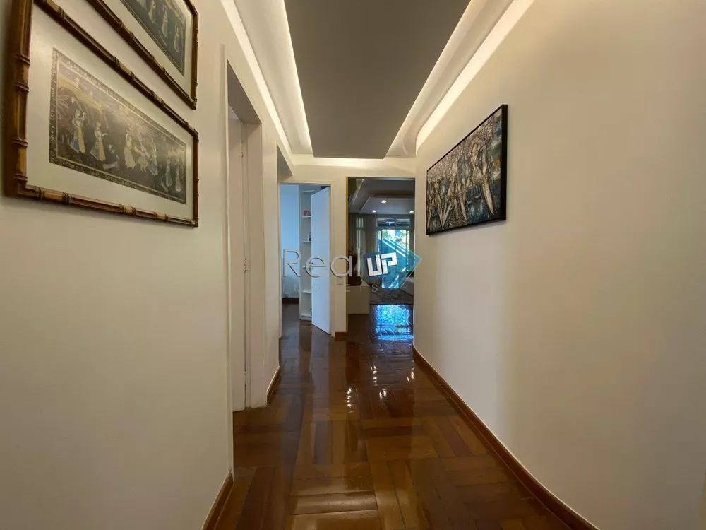 Apartamento, 4 quartos, 132 m² - Foto 21