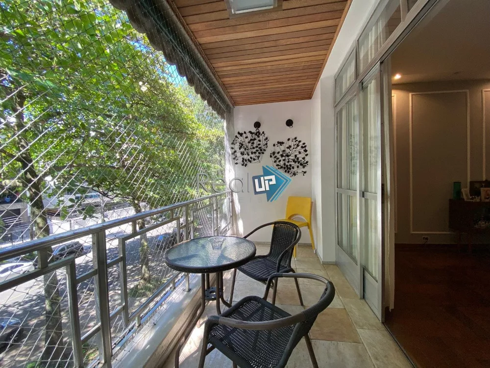 Apartamento, 4 quartos, 132 m² - Foto 5