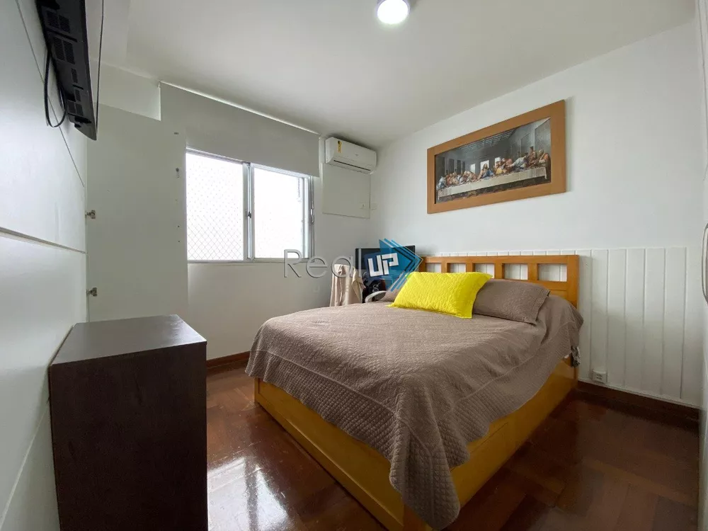 Apartamento, 4 quartos, 132 m² - Foto 11