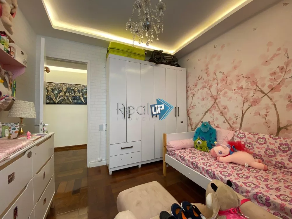 Apartamento, 4 quartos, 132 m² - Foto 15