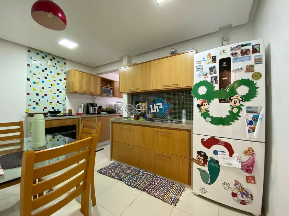 Apartamento, 4 quartos, 132 m² - Foto 22