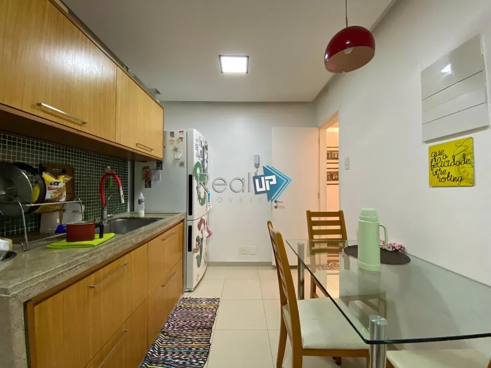 Apartamento, 4 quartos, 132 m² - Foto 23