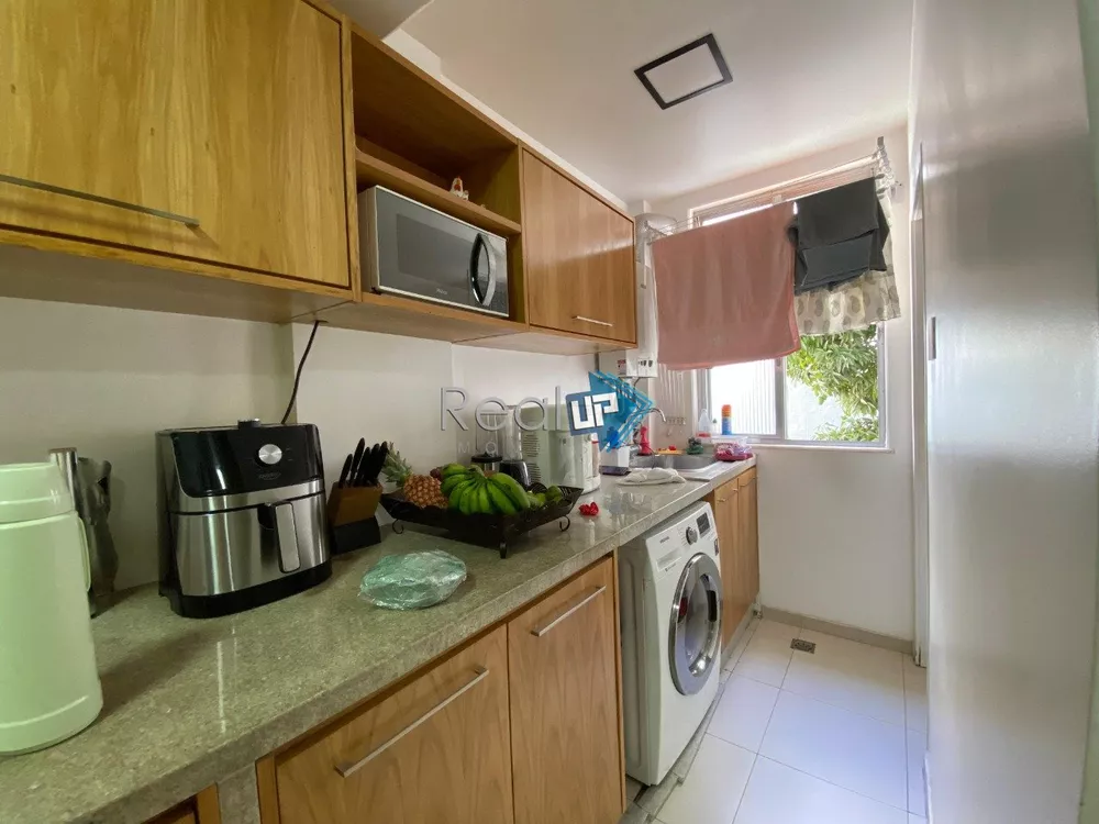 Apartamento, 4 quartos, 132 m² - Foto 26
