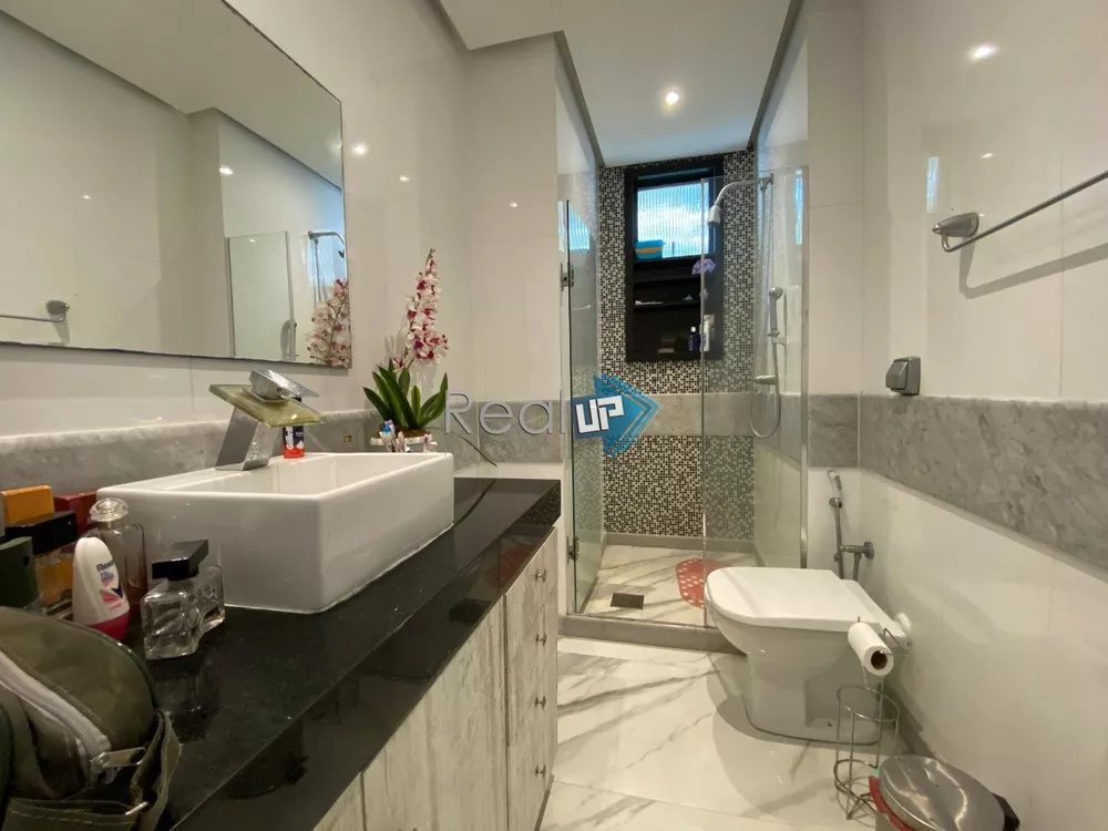 Apartamento, 4 quartos, 132 m² - Foto 20